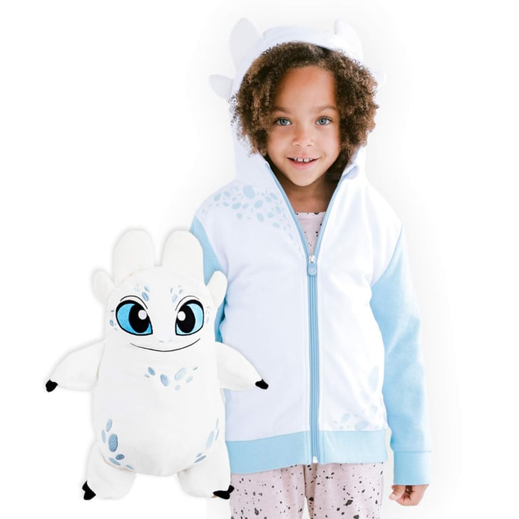 Light fury on sale hoodie