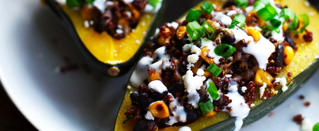 Healthy Mexican Recipes
