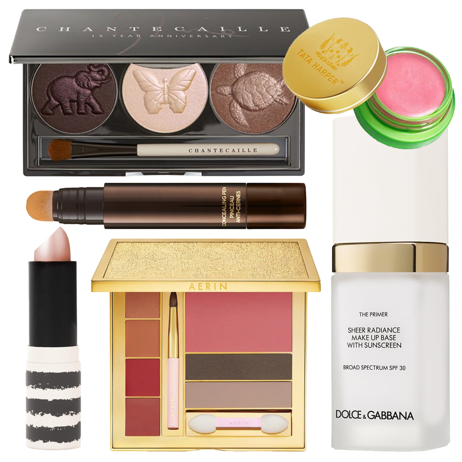 New Makeup For Fall 2014 | PS Beauty