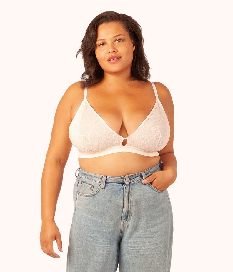 Lively Bralette Review, Editor Test 2020