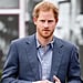 Prince Harry Releases a Statement About Meghan Markle