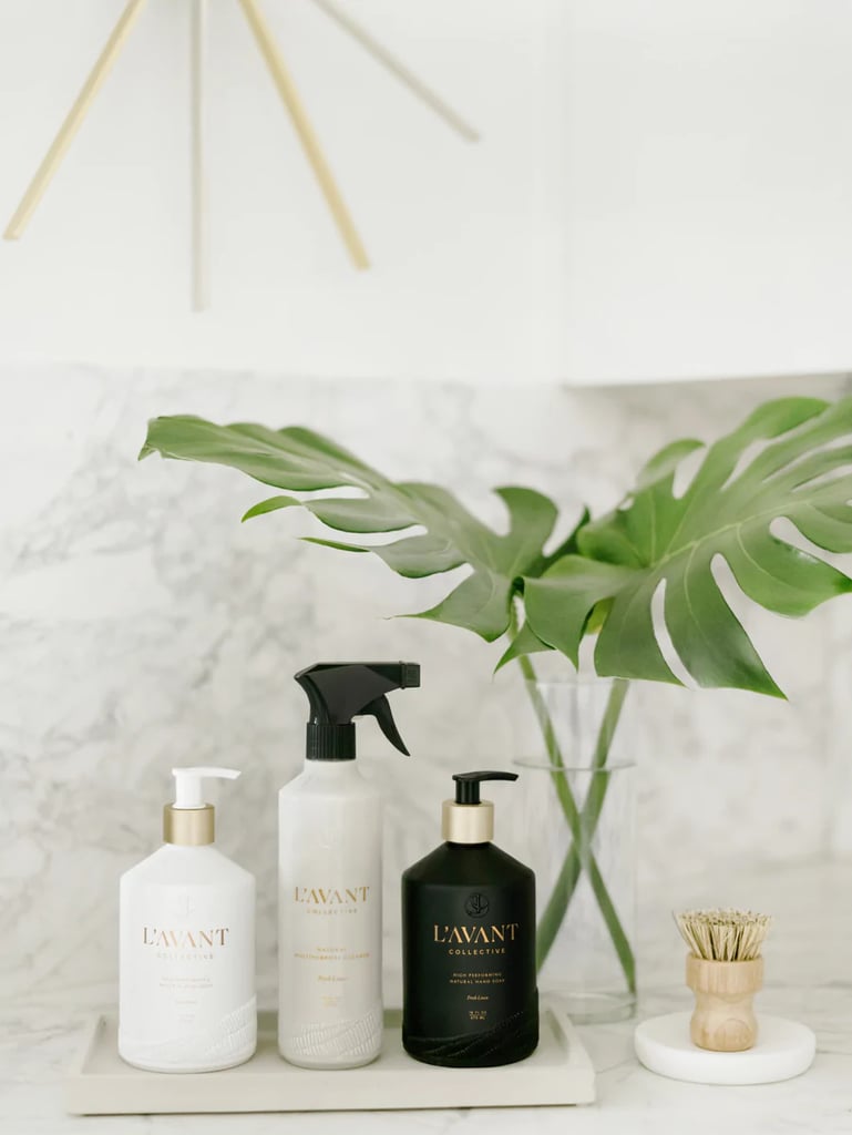 Home Gifts: L'Avant Collective Modern Essentials Bundle