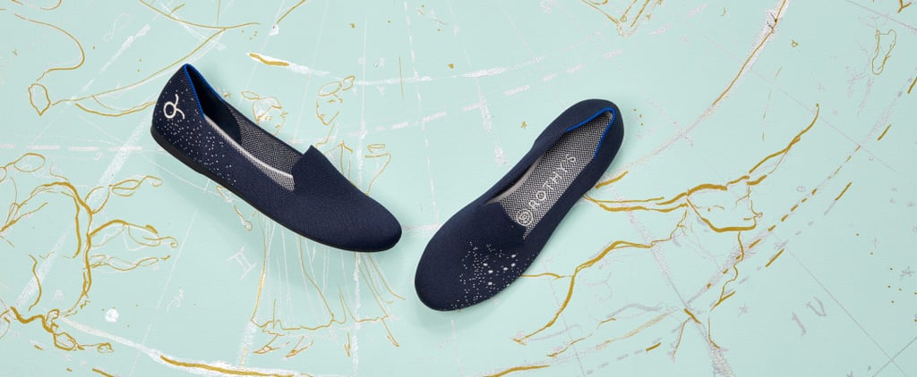 Rothy's Zodiac Sign Flats Collection 2019