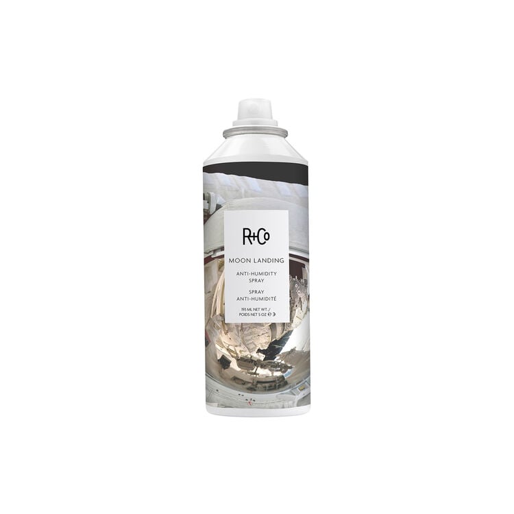 R+Co Moon Landing Antihumidity Spray