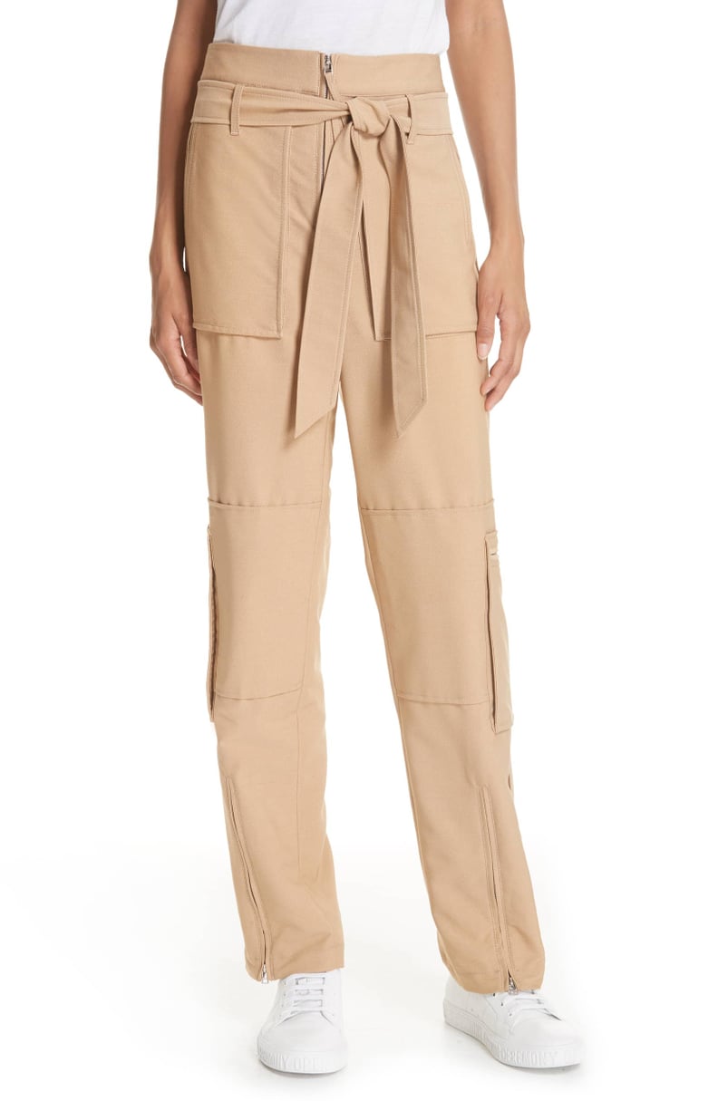 Opening Ceremony Military Pants
