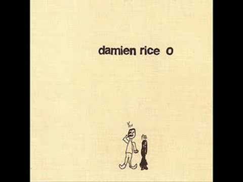 "Older Chests" by Damien Rice