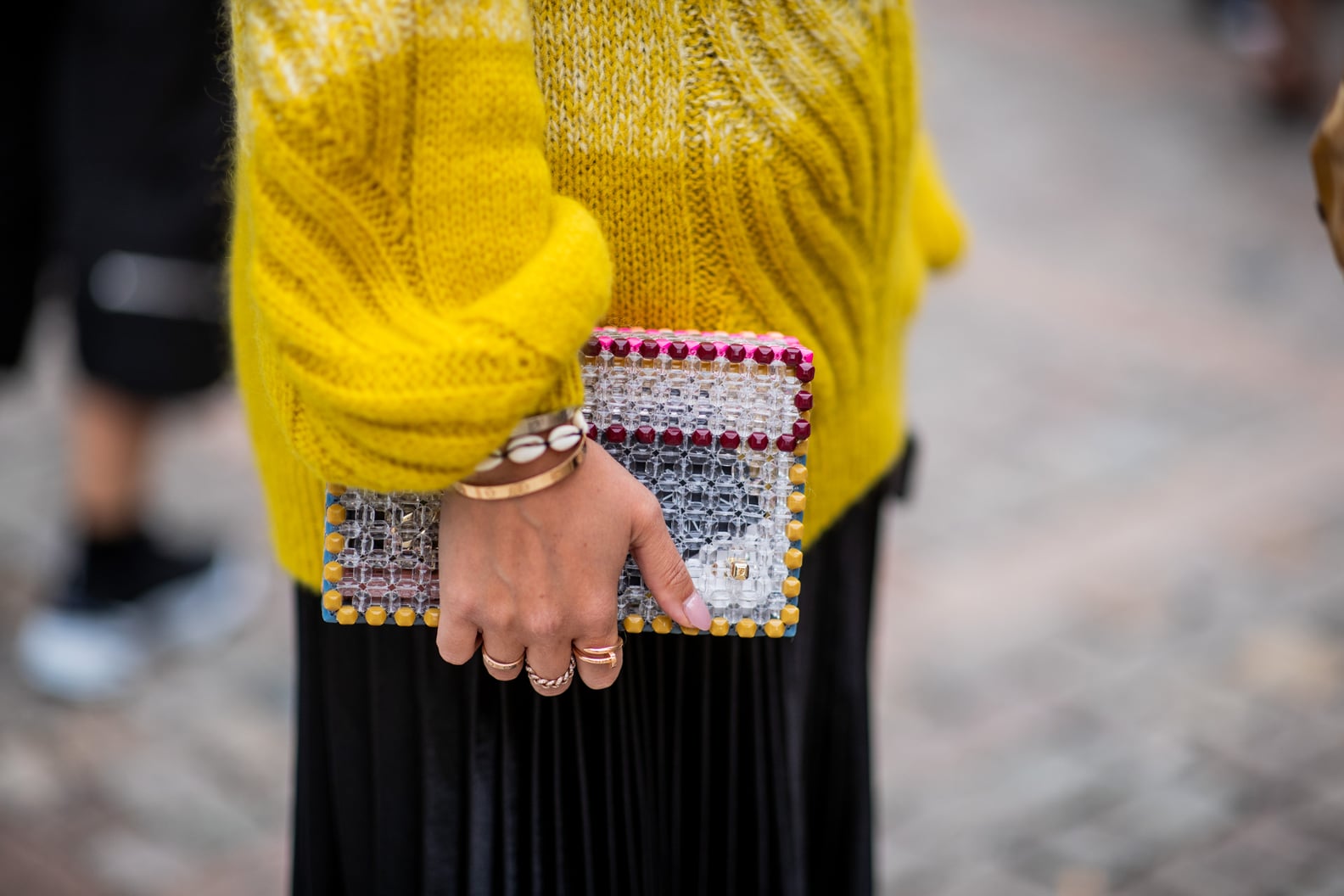 Best Simple Rings | PS Fashion