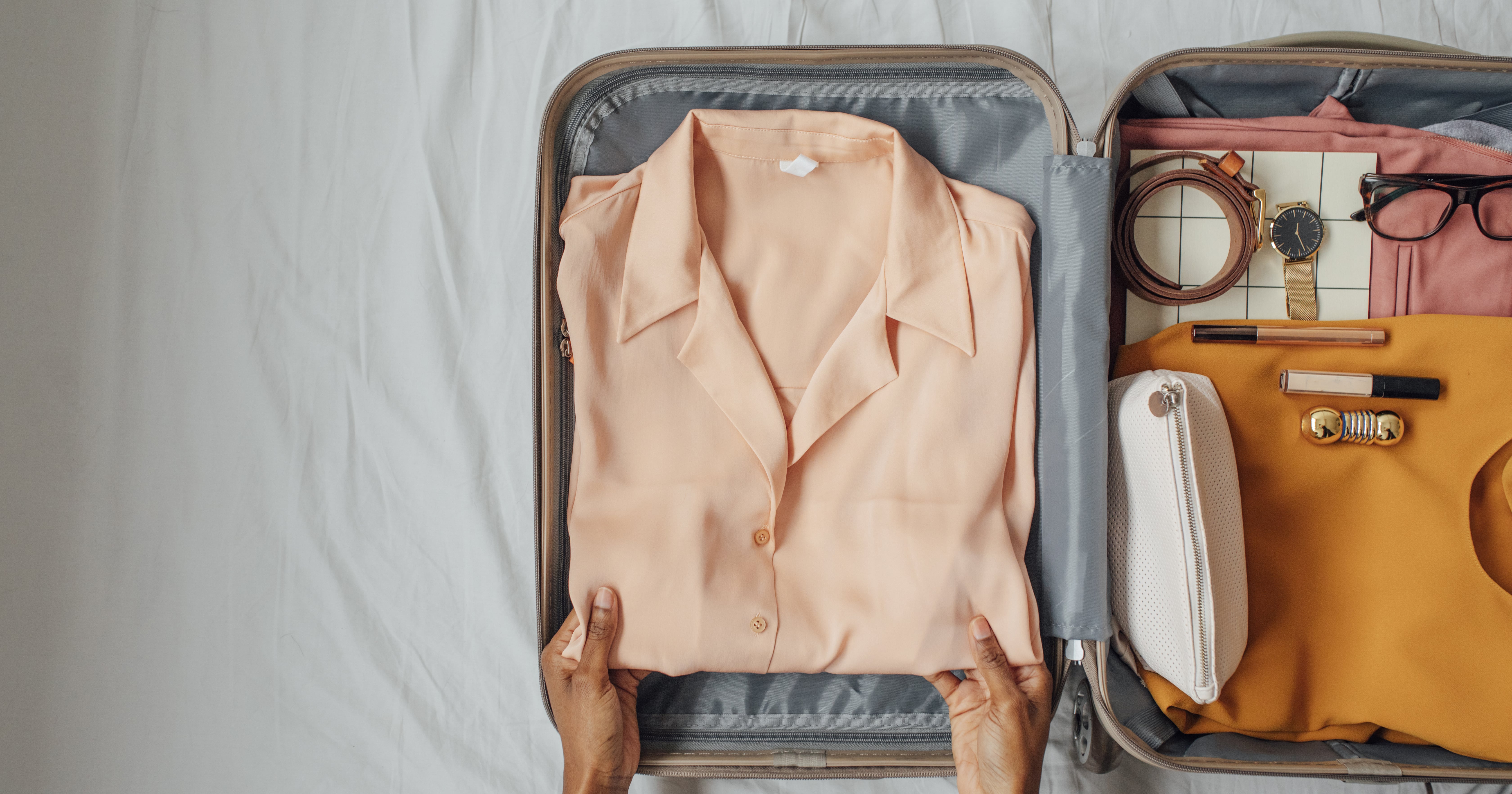10 Amazon Suitcases You’ll Love Traveling With — All Under 0