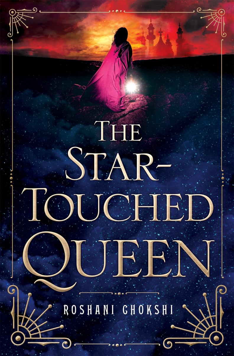 The Star-Touched Queen