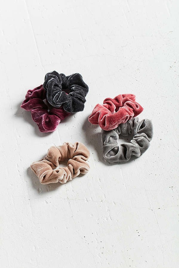 Scrunchie Set