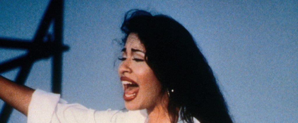 Selena Quintanilla Inspirational Quotes