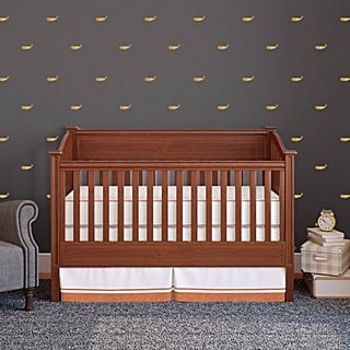 Animal-Print Nursery Decor Items That Aren't at All Tacky