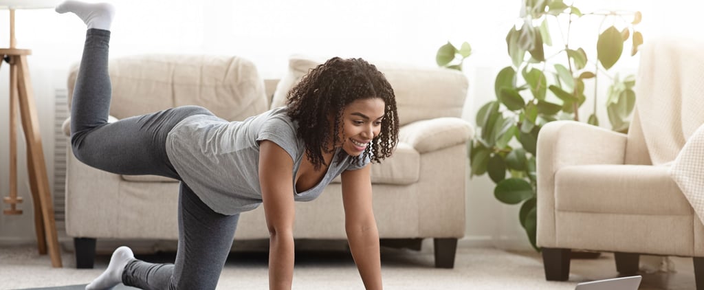 Home Workouts | Best Ab Exercises
