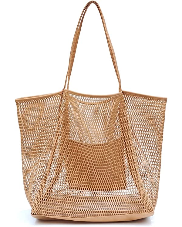 Best Overall Beach Bag