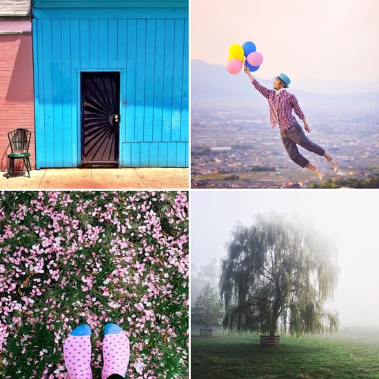 Best Instagram Hashtags Popsugar Tech