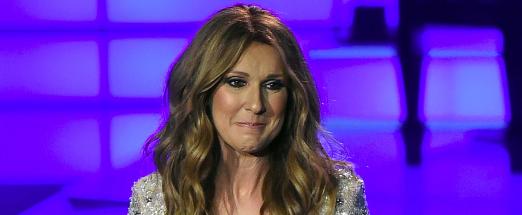 Celine Dion Donates Proceeds From Her Las Vegas Residency to Victims of Mass Shooting
