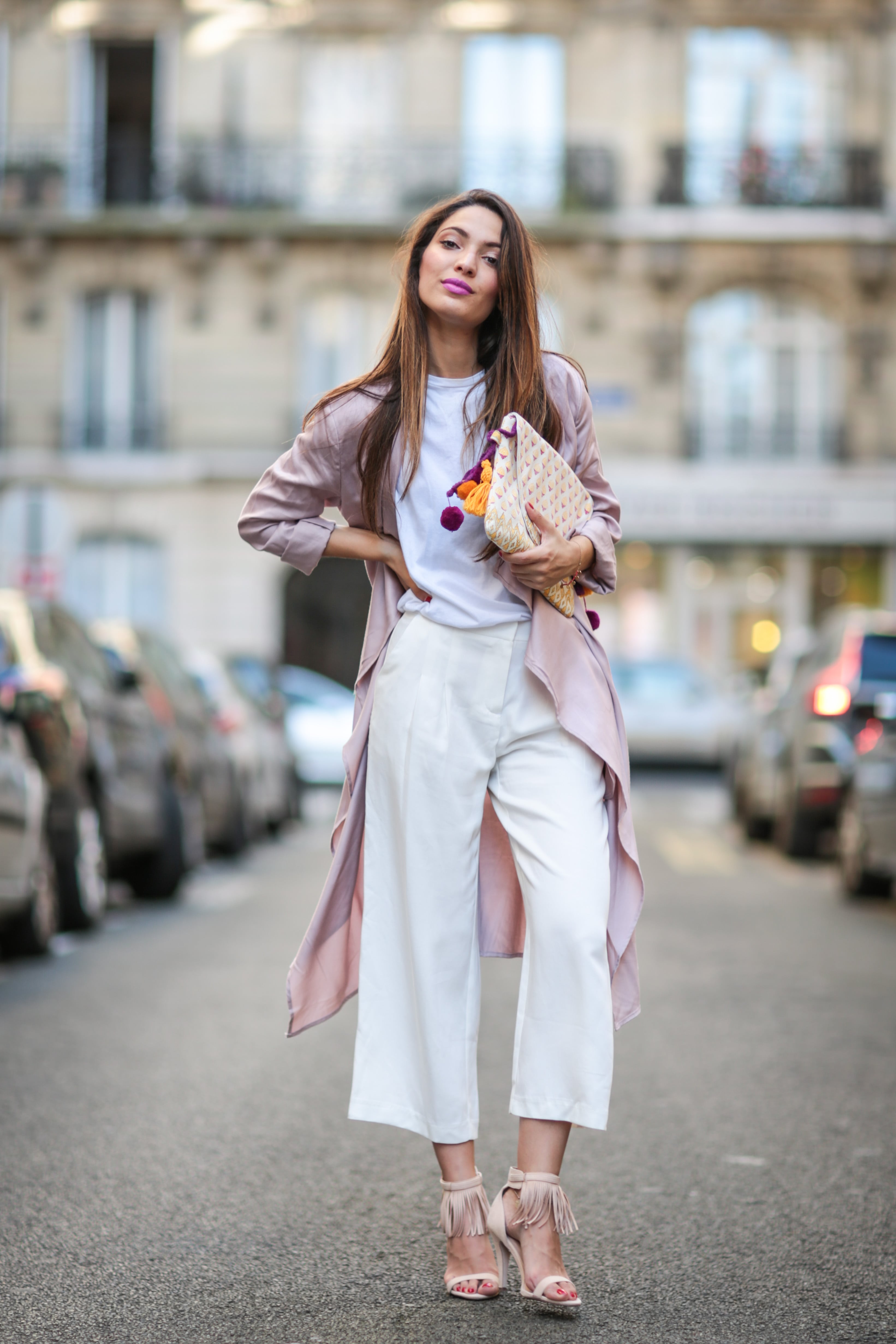 How to Dress a Long Torso | PS Fashion