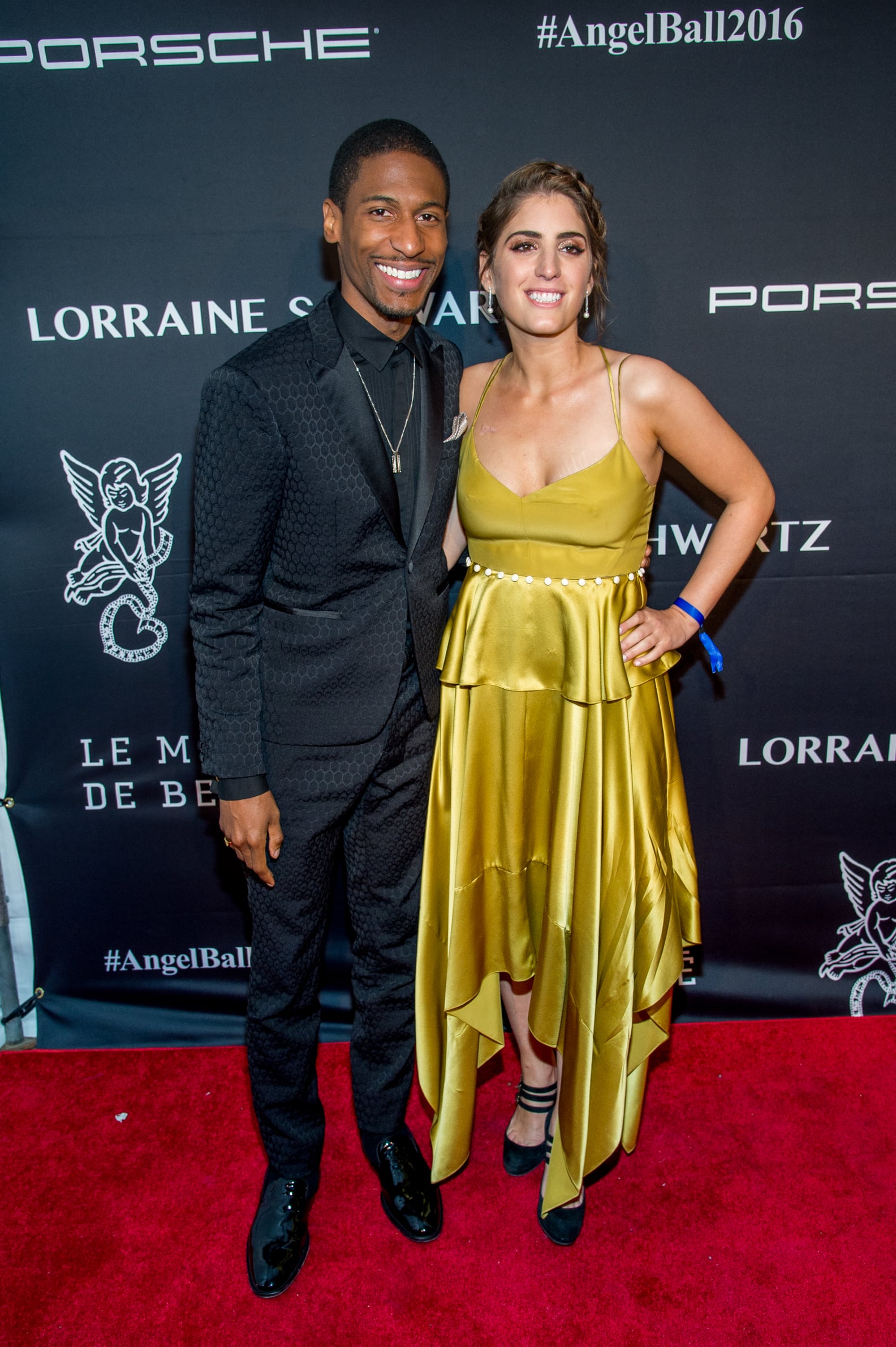 Who Is Jon Batiste's Wife? He Secretly Wed Suleika Jaouad | PS Celebrity