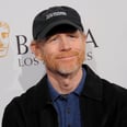 Ron Howard Just Made the Best Point About Trump's Criticism of Meryl Streep