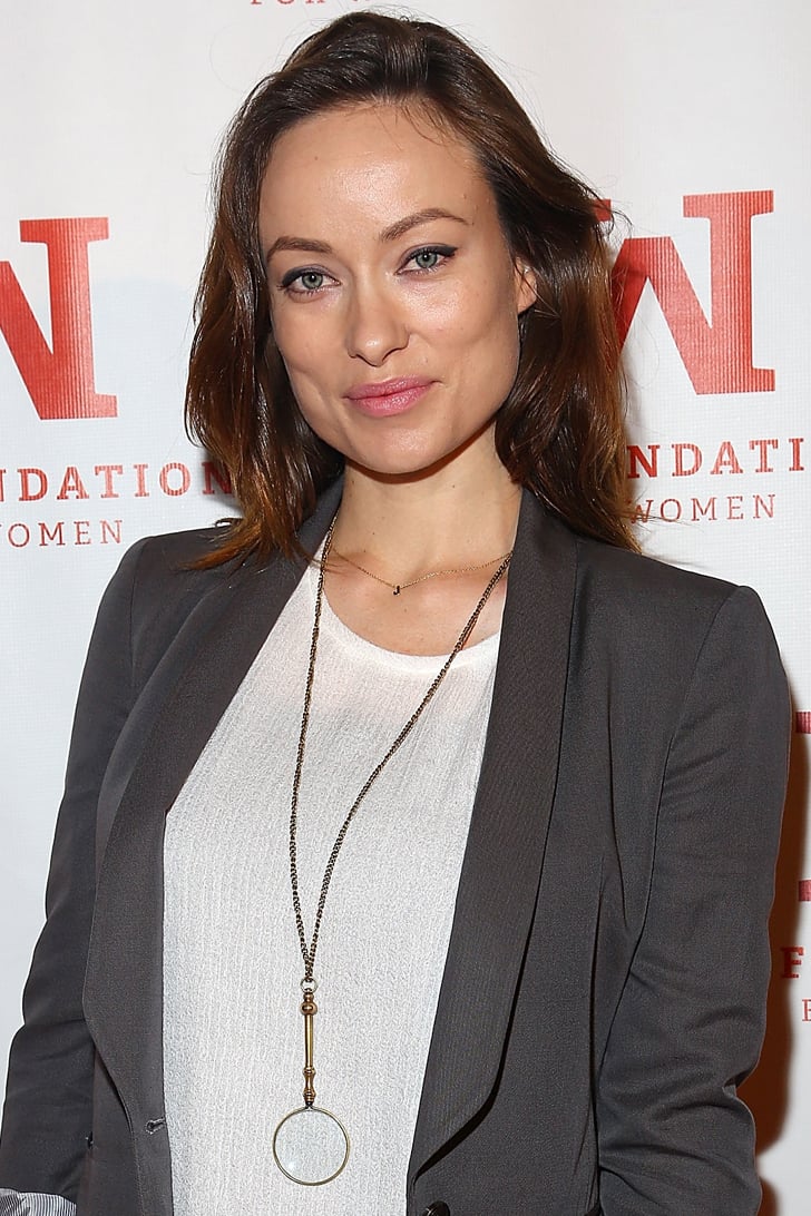 Olivia Wilde