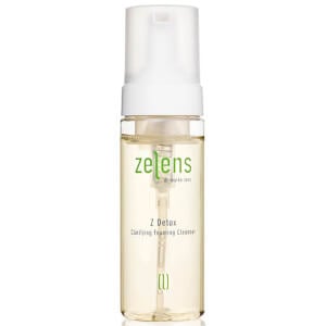 Zelens Z Detox Clarifying Foaming Cleanser