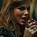 References in Taylor Swift's "End Game" Music Video