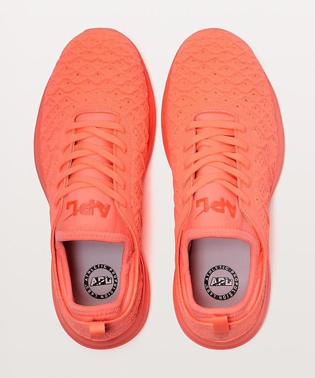 Sunset APL Techloom Phantom Shoe at Lululemon