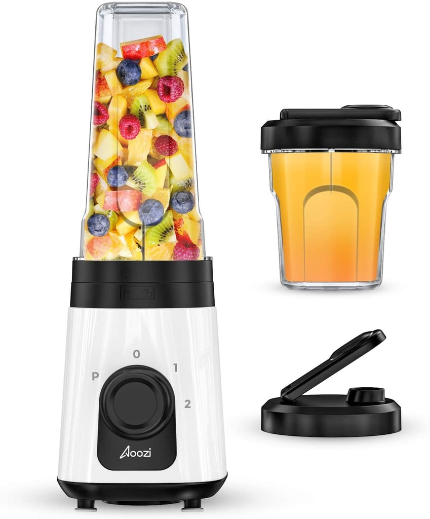 Personal Blender For Shakes and Smoothies