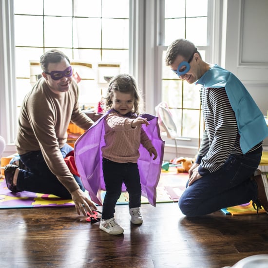 The Best Family-of-3 Halloween Costume Ideas For 2023