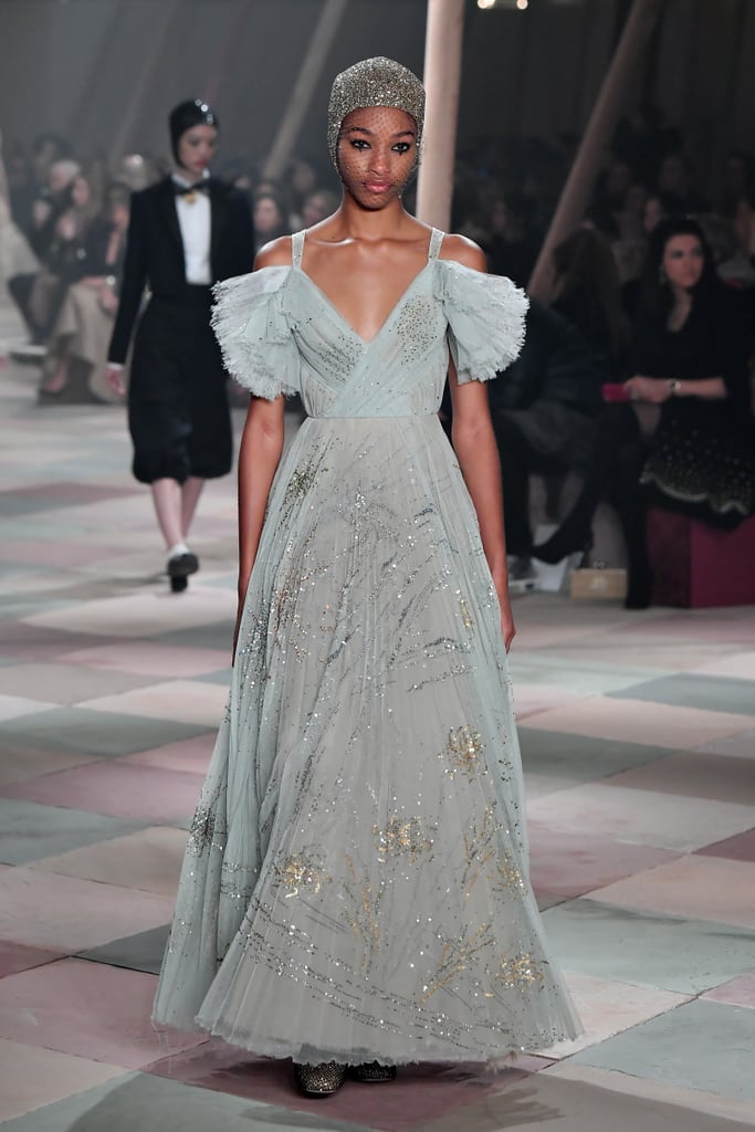 Christian Dior Haute Couture Spring Summer 2019 | Couture Fashion Week ...