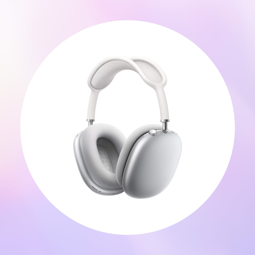 谢伊·麦基的投资必备:苹果AirPods Max无线耳机