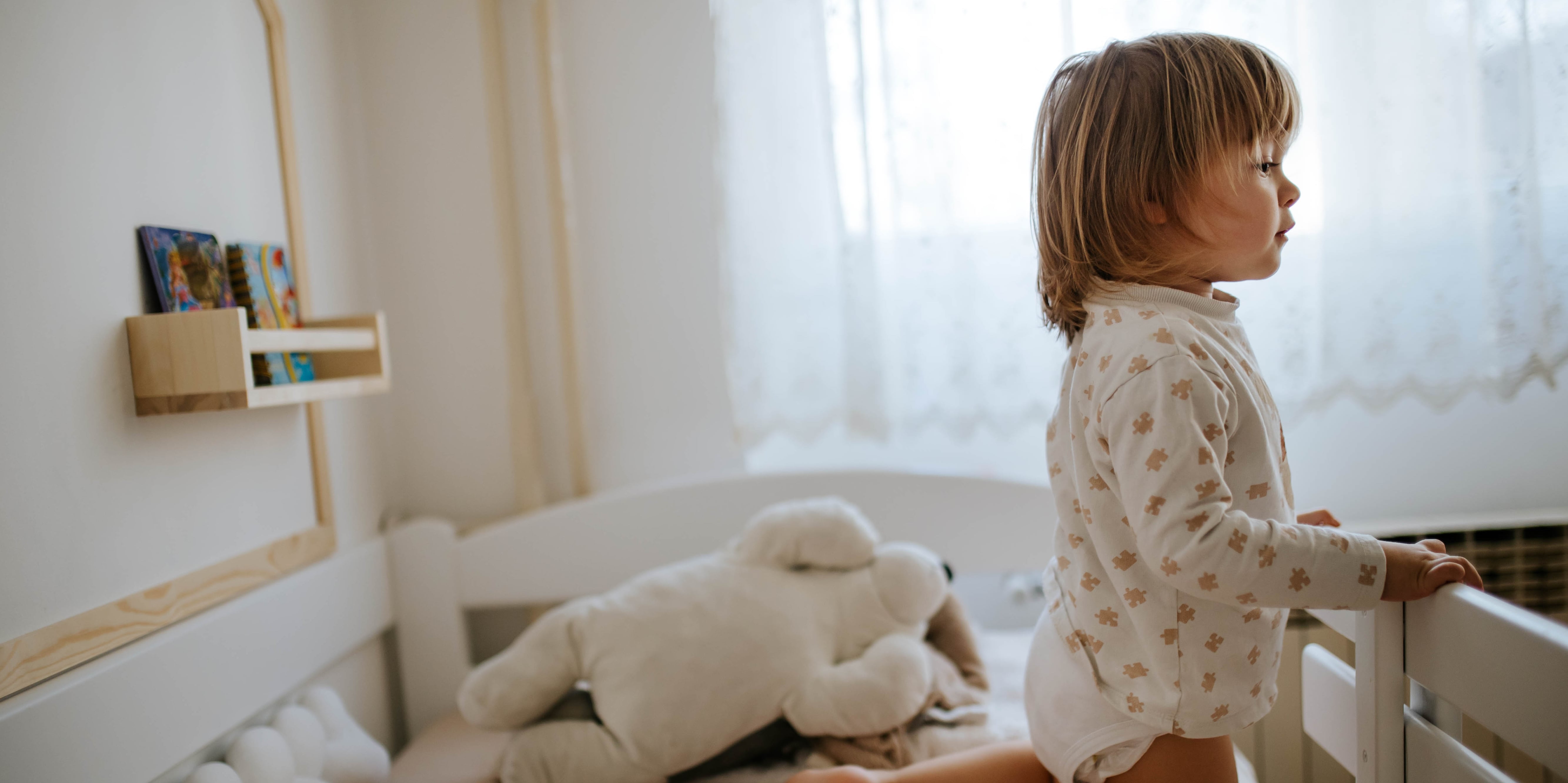 Toddler Parents Everywhere Are Dreading the Start of Daylight Saving Time