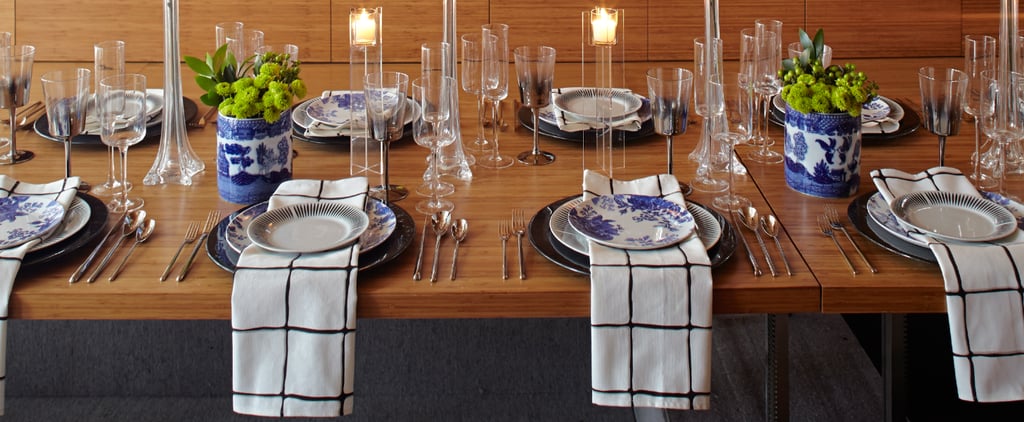 Fashion Designer Lela Rose Knows How to Throw a Dinner Party