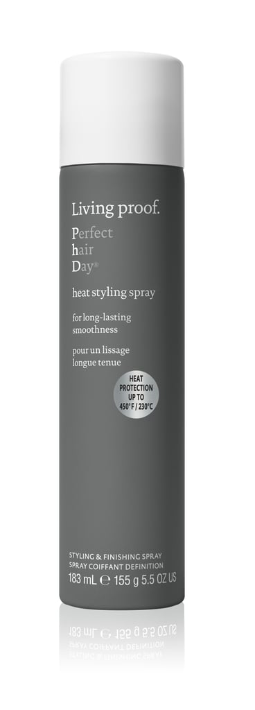 Living Proof Perfect Hair Day Heat Styling Spray | Best Living Proof