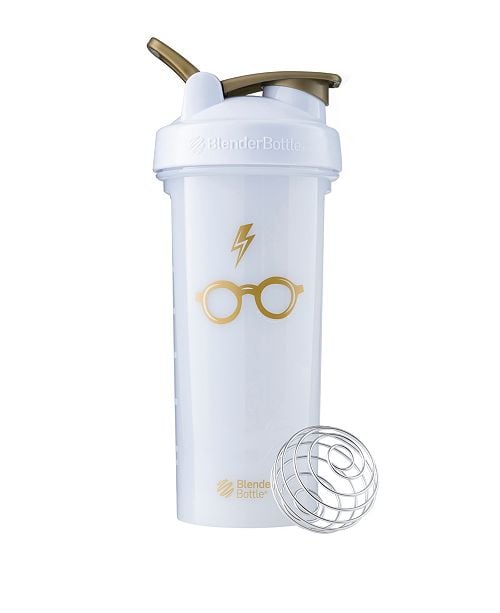 BlenderBottle Harry Potter Pro Series 28Ounce Shaker Bottle The Best