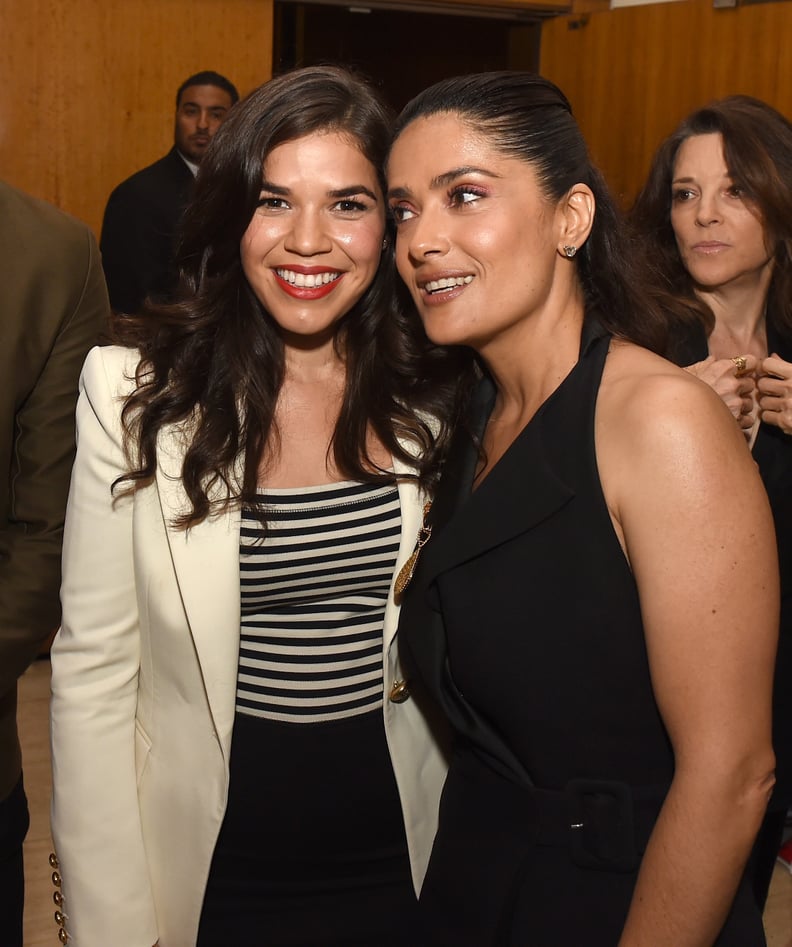 America Ferrera