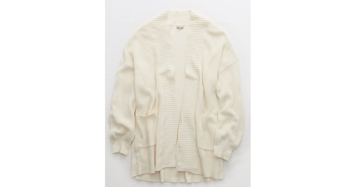 Aerie deals bonfire cardigan