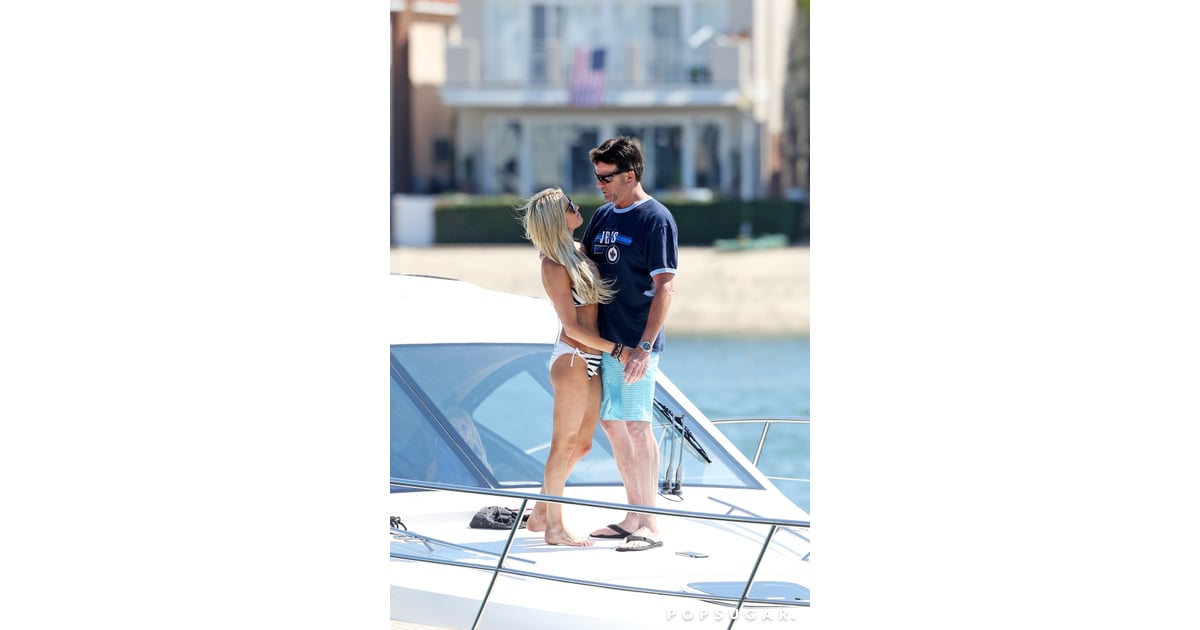 4 auto do u body in Moussa POPSUGAR  El July 2017 Christina a Bikini