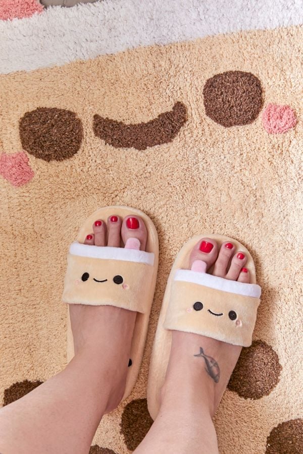 Smoko Slide Slippers