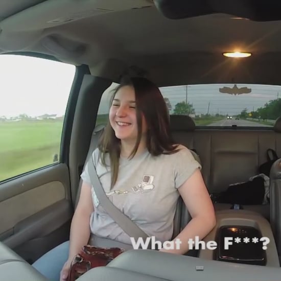 Sad Car Promposal Gone Wrong Video