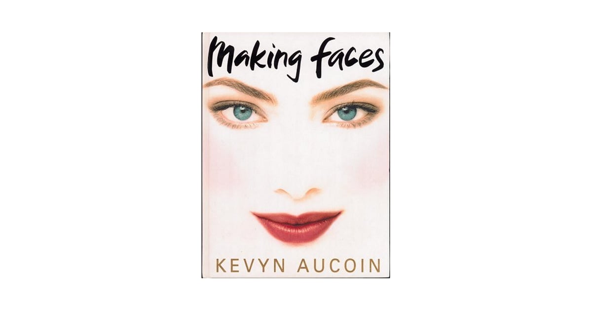 Kevyn Aucoin Making Faces Pdf