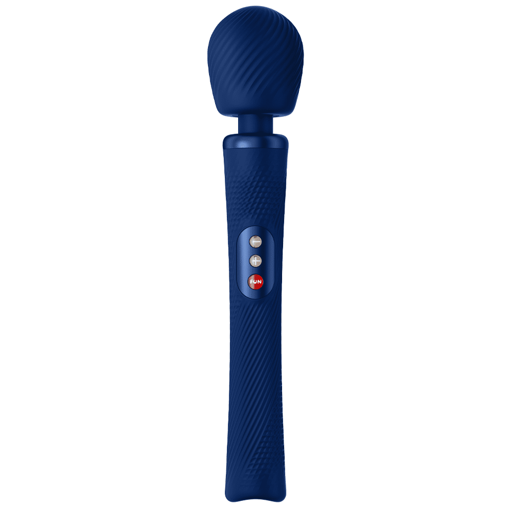 VIM Vibrating Wand