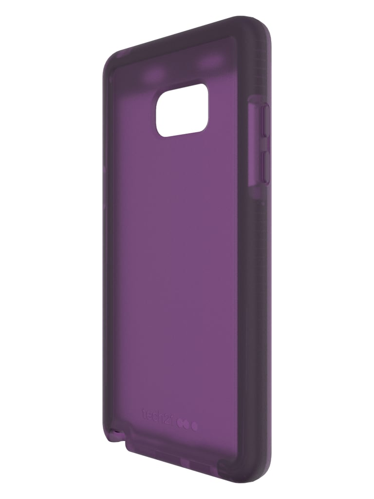 Evo Tactical XT Case  — Violet ($50, preorder)