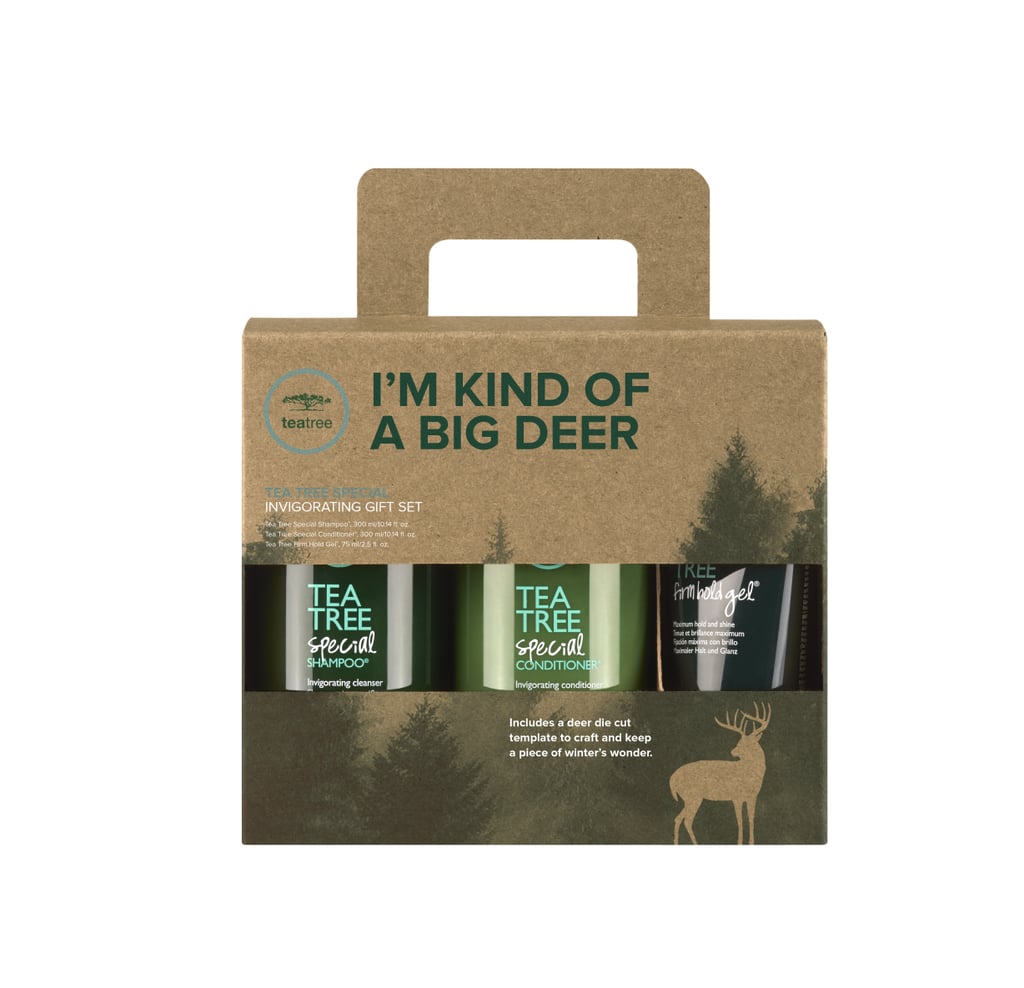 Paul Mitchell "I'm Kind of a Big Deer" Gift Set