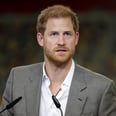 Prince Harry Reveals He Could Have Written 2 Books: "I Don't Think They Would Ever Forgive Me"