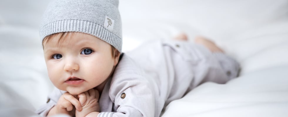 H&M Spring Newborn Clothes