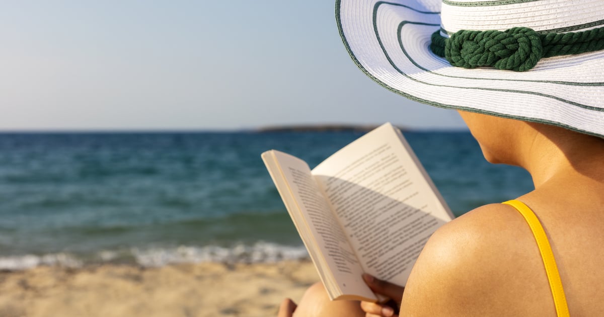 Best 2019 Summer Books For Women Popsugar Entertainment