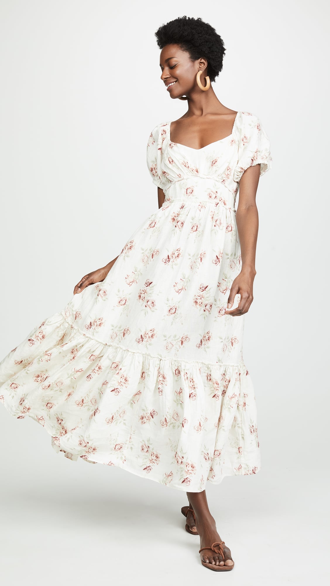 Angie dress love shack fancy hotsell
