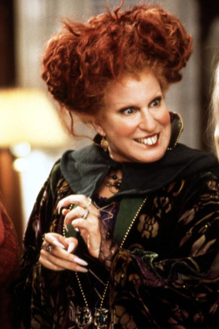 Hocus Pocus Quiz POPSUGAR Entertainment