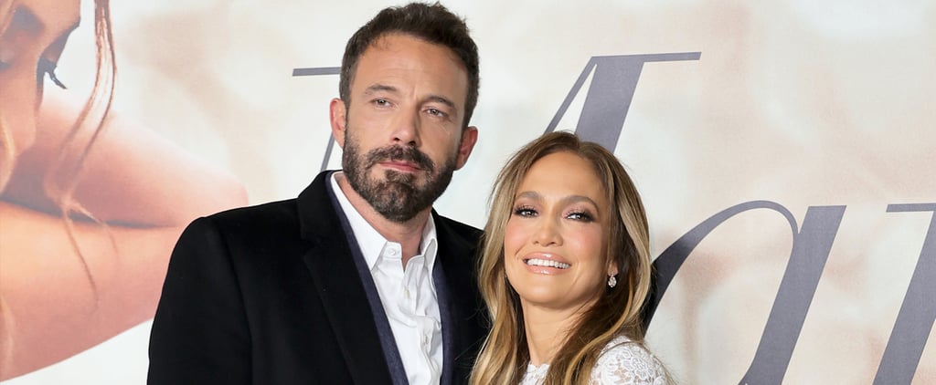 Kevin Smith Says Ben Affleck Wrote a "12-Page Speech" For His Wedding Vows to Jennifer Lopez